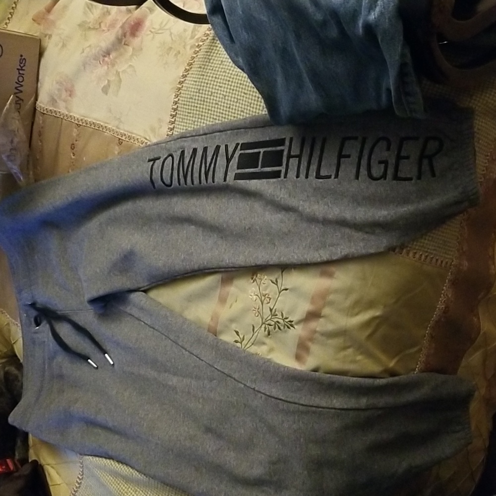 Sweats